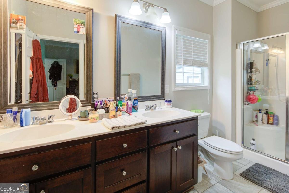 482 Henry Pirkle Drive Dawsonville - 16