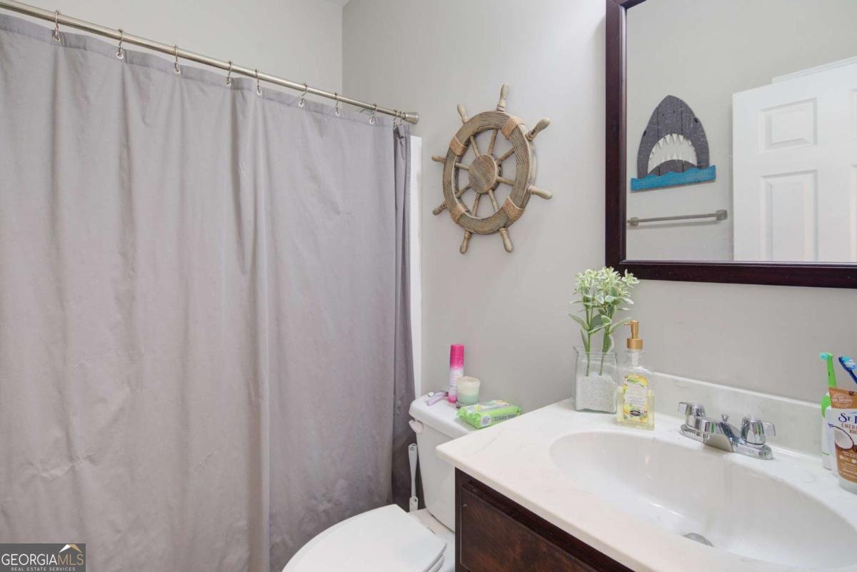 482 Henry Pirkle Drive Dawsonville - 17