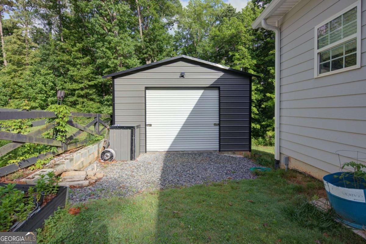 482 Henry Pirkle Drive Dawsonville - 33