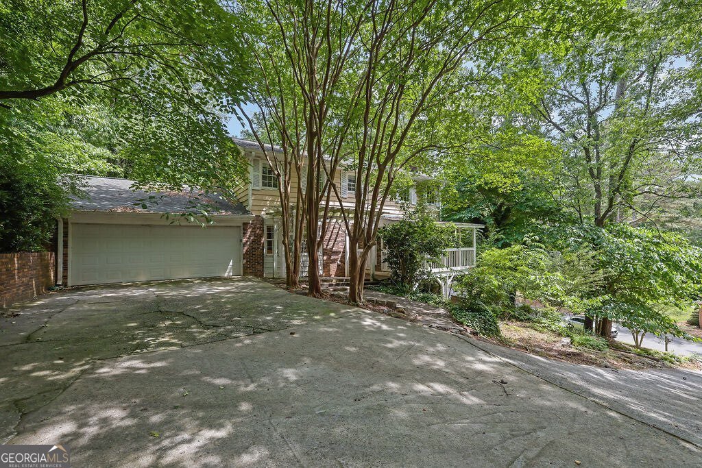 9480 Coleman Road Roswell - 2