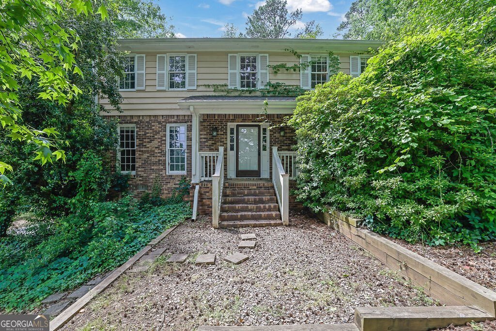 9480 Coleman Road Roswell - 3