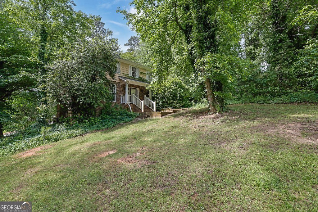 9480 Coleman Road Roswell - 34