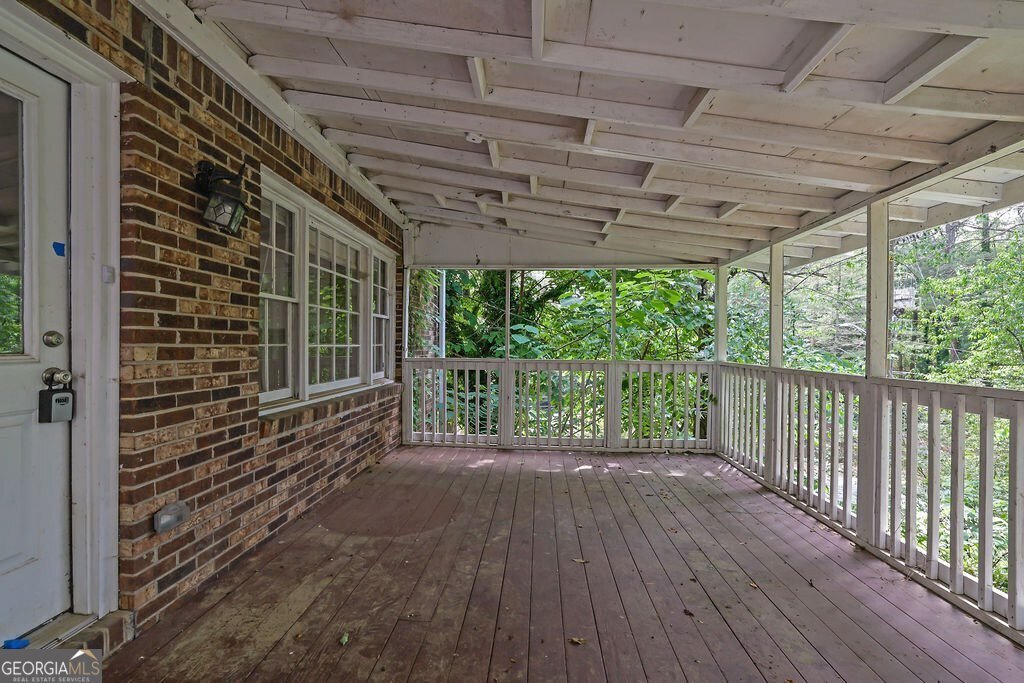 9480 Coleman Road Roswell - 4