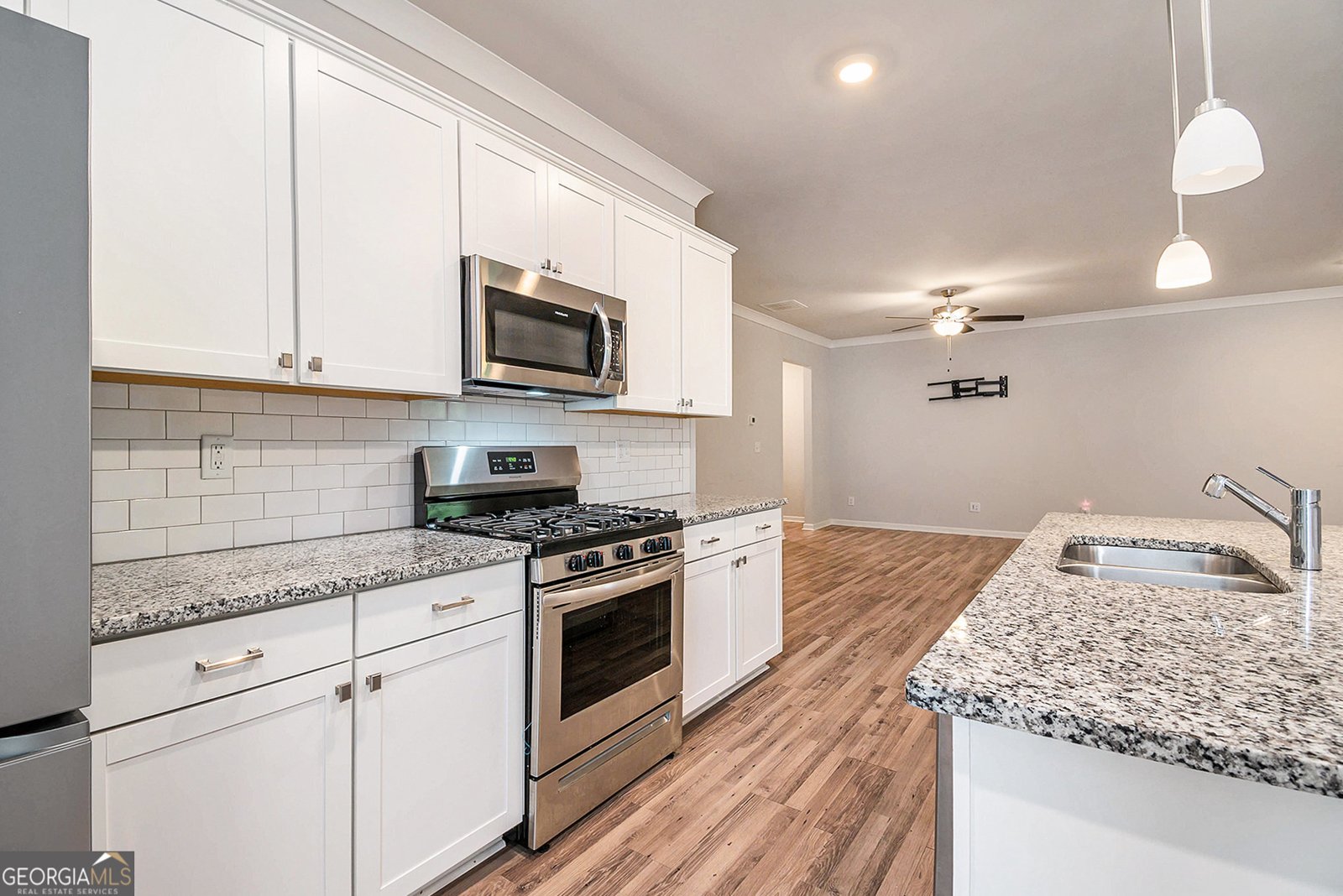 3919 Shelleydale Drive Powder Springs - 17
