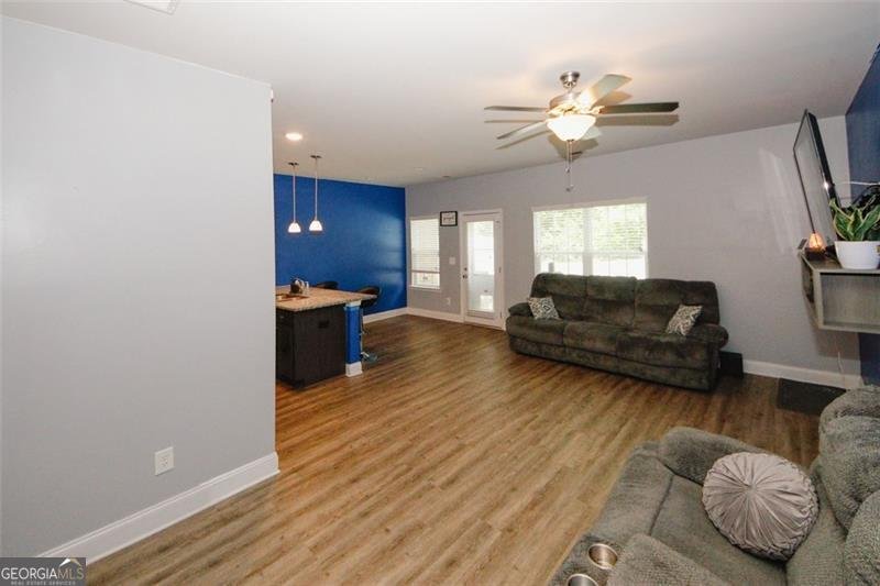10162 BENTON WOODS Drive Covington - 10