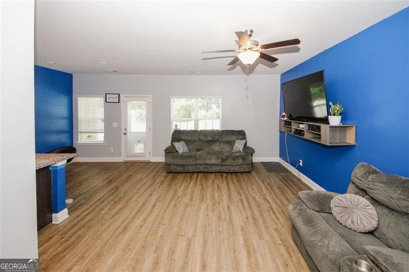 10162 BENTON WOODS Drive Covington - 11