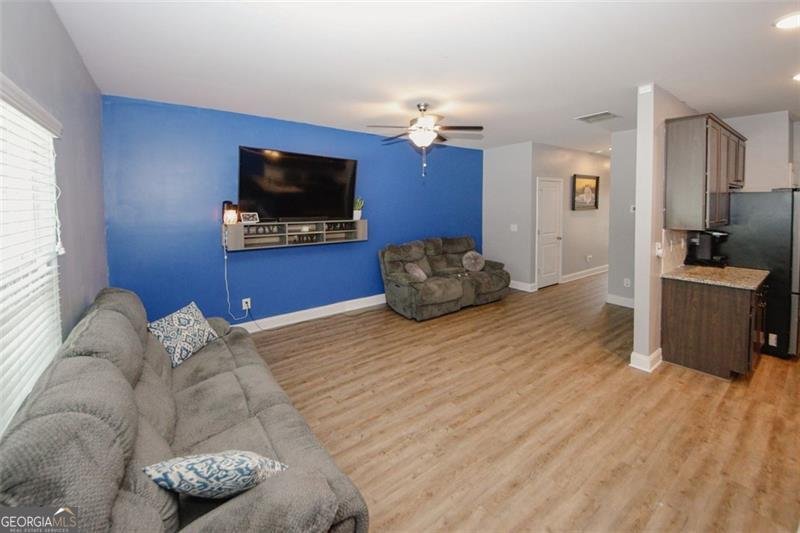 10162 BENTON WOODS Drive Covington - 12