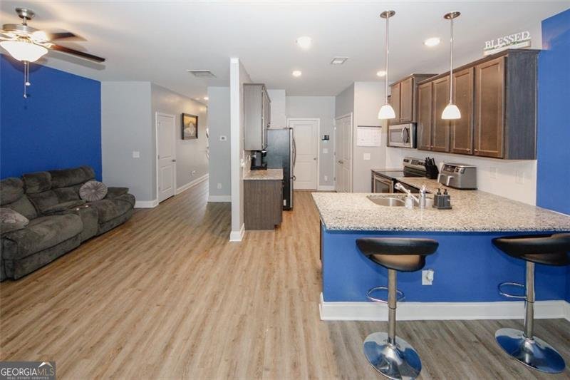 10162 BENTON WOODS Drive Covington - 13