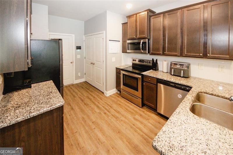 10162 BENTON WOODS Drive Covington - 17