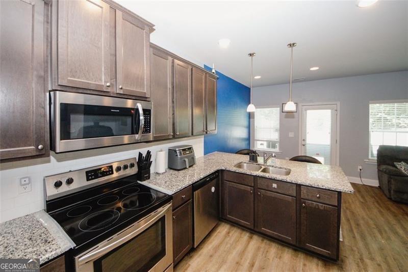 10162 BENTON WOODS Drive Covington - 19
