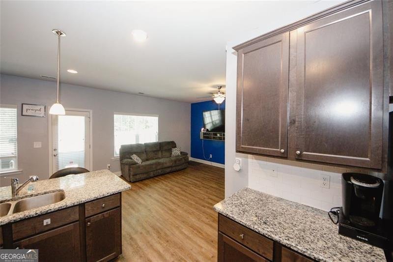 10162 BENTON WOODS Drive Covington - 20
