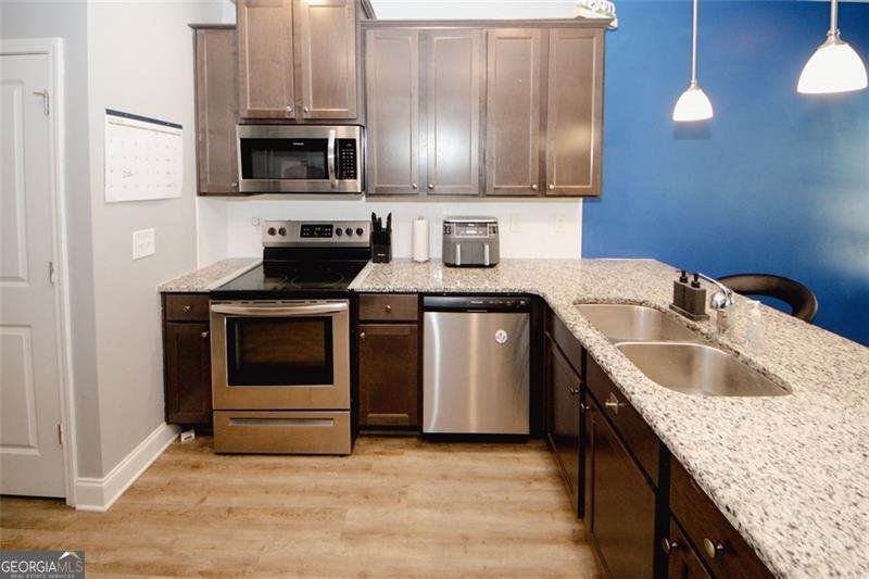 10162 BENTON WOODS Drive Covington - 22