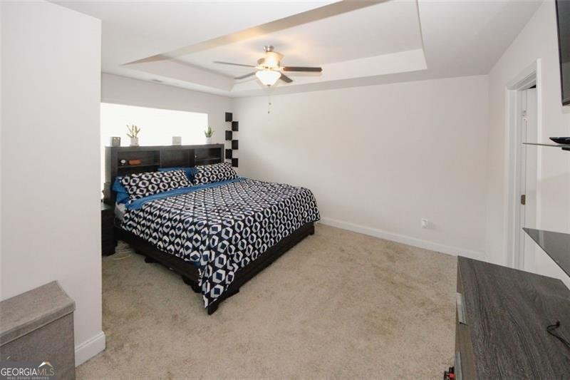 10162 BENTON WOODS Drive Covington - 25