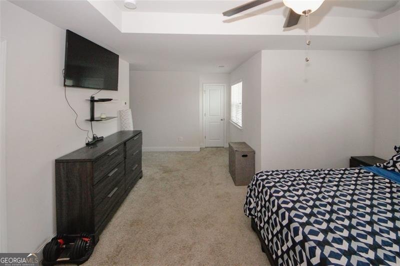 10162 BENTON WOODS Drive Covington - 27