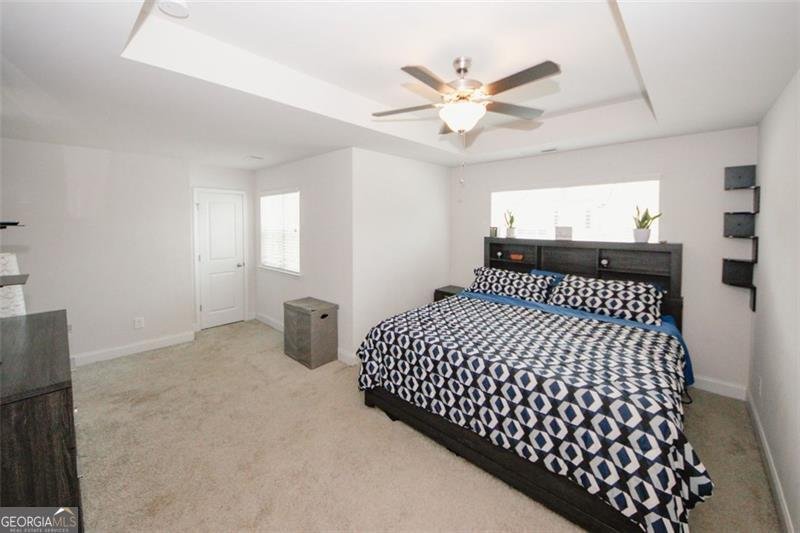 10162 BENTON WOODS Drive Covington - 28