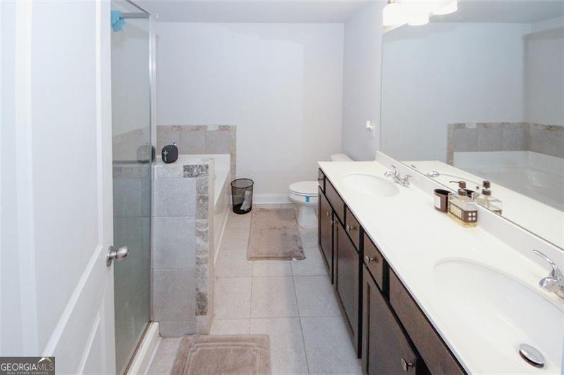 10162 BENTON WOODS Drive Covington - 29