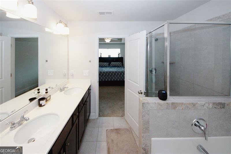 10162 BENTON WOODS Drive Covington - 30