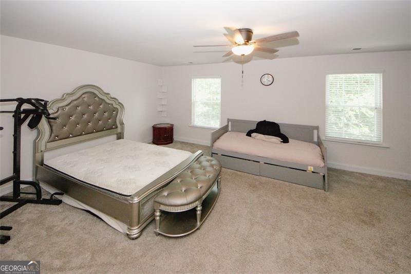 10162 BENTON WOODS Drive Covington - 34