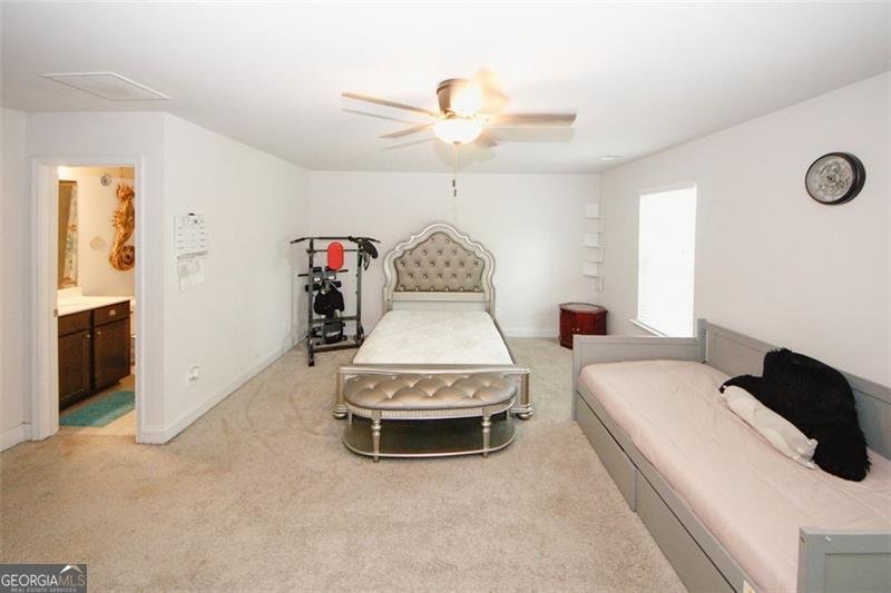 10162 BENTON WOODS Drive Covington - 37