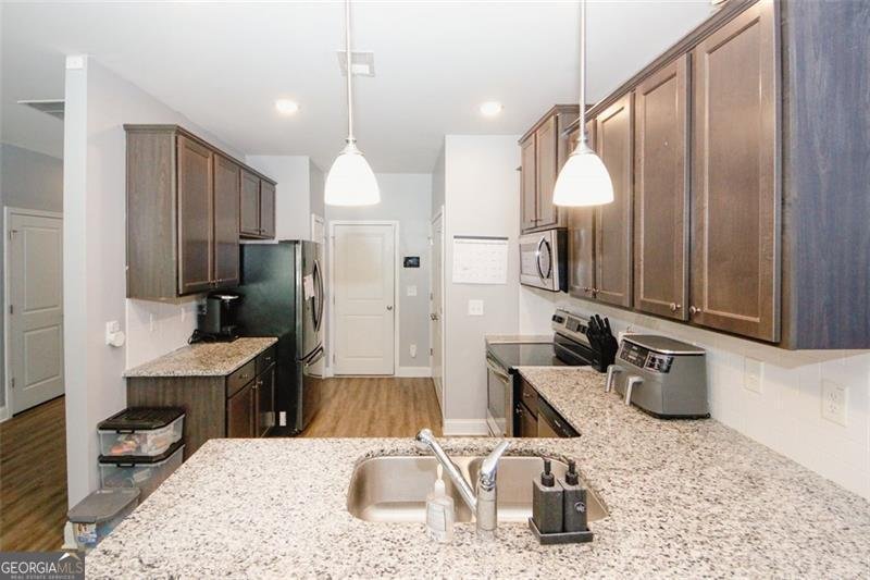 10162 BENTON WOODS Drive Covington - 39