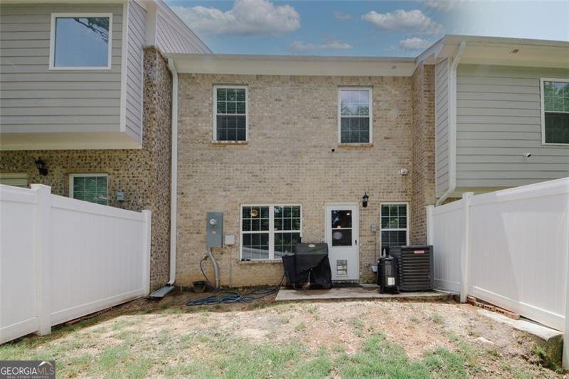 10162 BENTON WOODS Drive Covington - 42