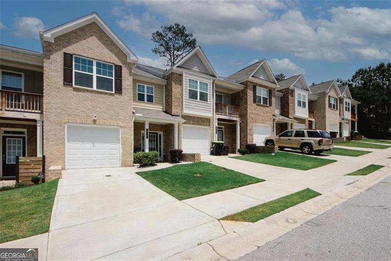10162 BENTON WOODS Drive Covington - 43
