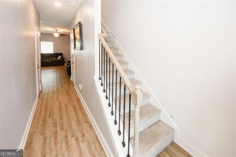 10162 BENTON WOODS Drive Covington - 5
