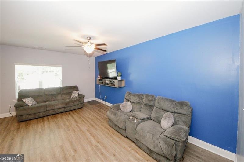 10162 BENTON WOODS Drive Covington - 8