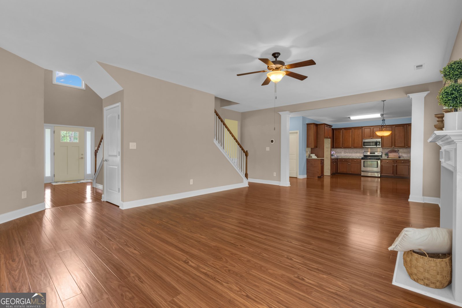495 George Coggin Road Newnan - 12