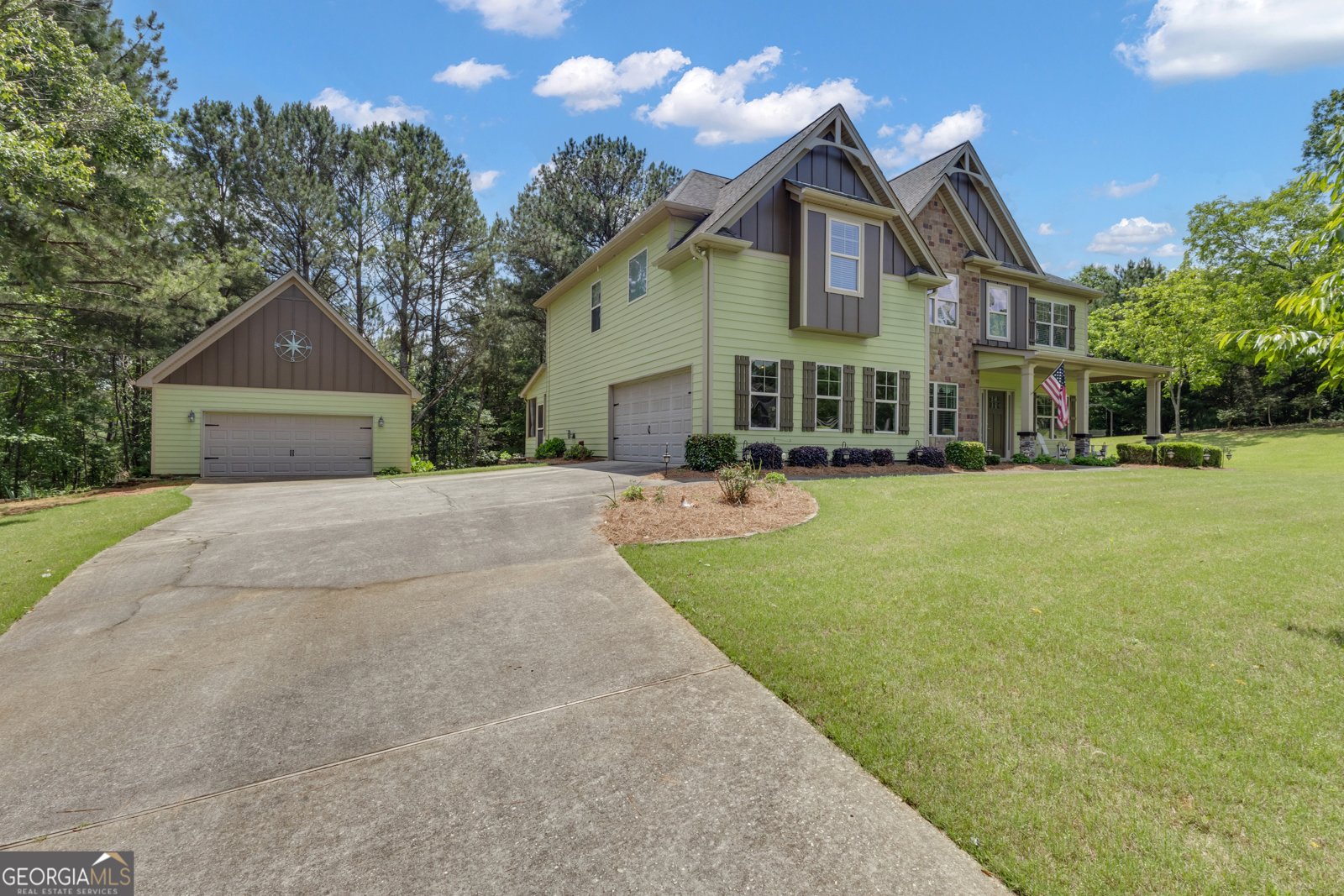 495 George Coggin Road Newnan - 64