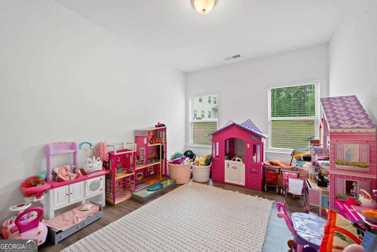 3360 MEADOW GRASS Drive Dacula - 13