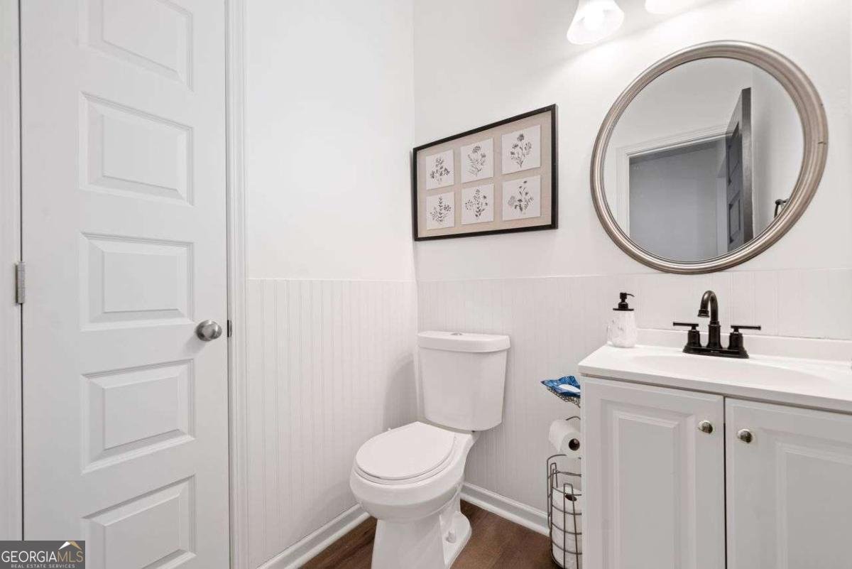 3360 MEADOW GRASS Drive Dacula - 14