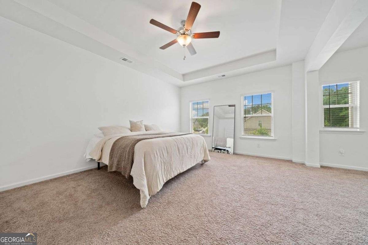 3360 MEADOW GRASS Drive Dacula - 17