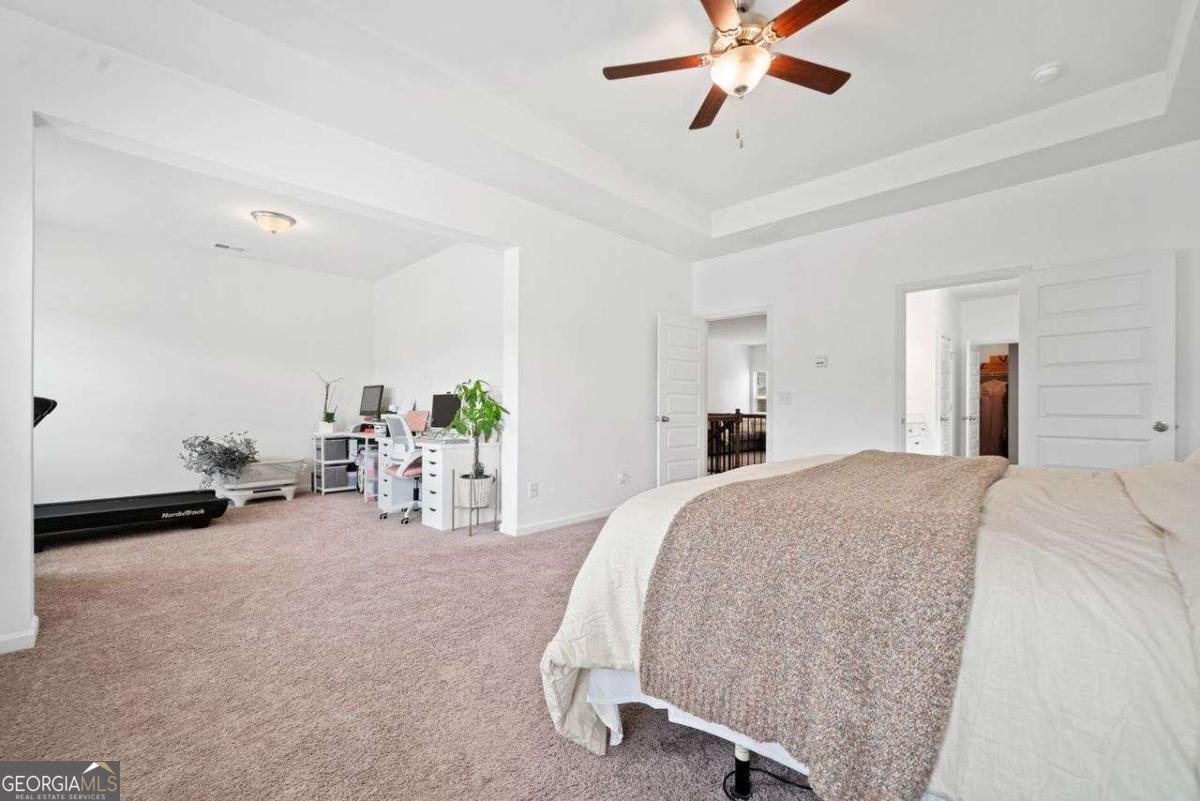 3360 MEADOW GRASS Drive Dacula - 19