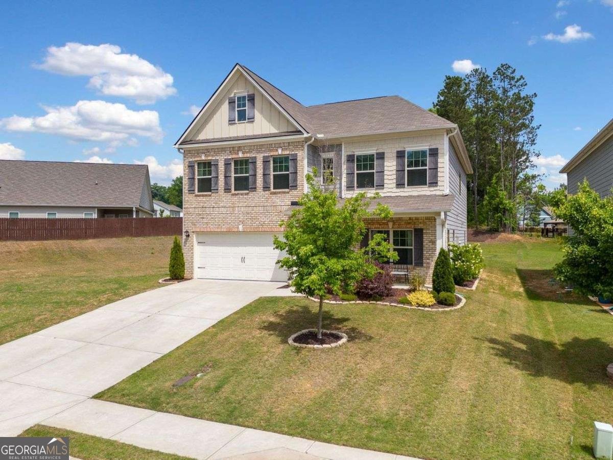 3360 MEADOW GRASS Drive Dacula - 2