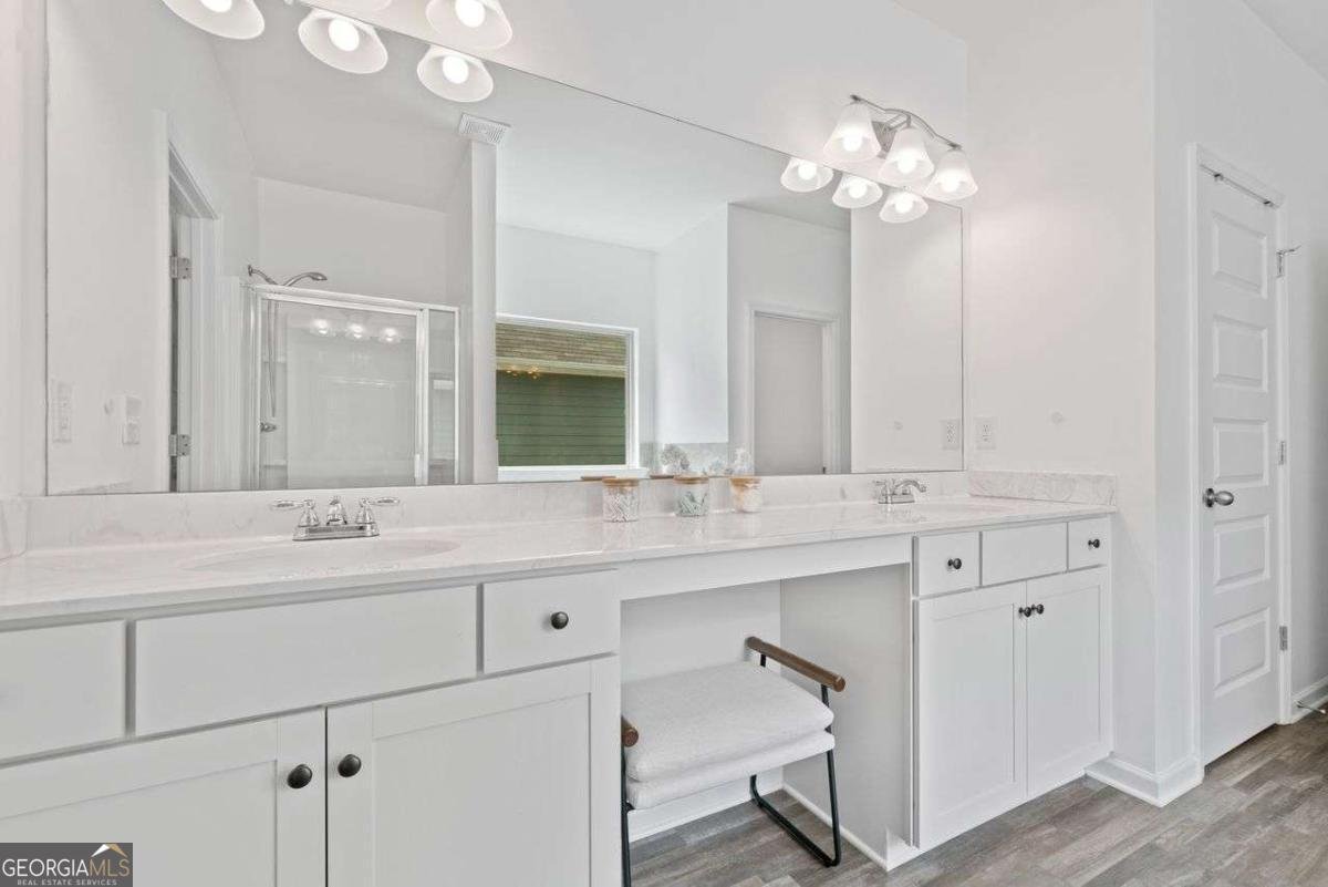 3360 MEADOW GRASS Drive Dacula - 21