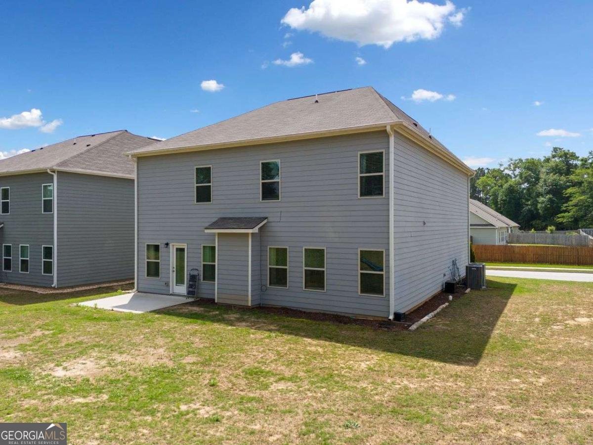 3360 MEADOW GRASS Drive Dacula - 29