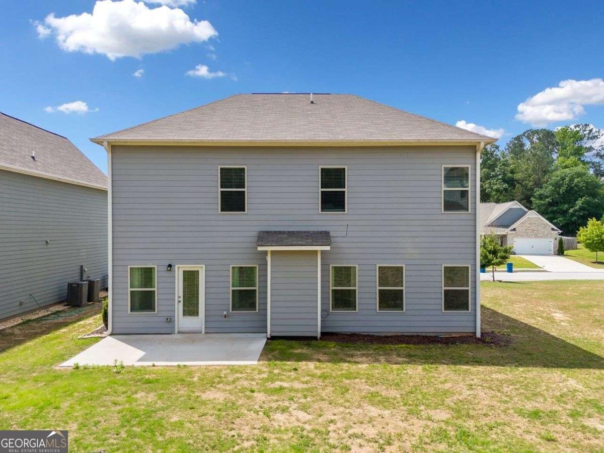 3360 MEADOW GRASS Drive Dacula - 30