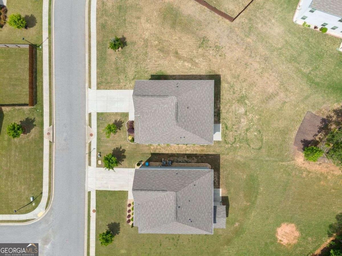 3360 MEADOW GRASS Drive Dacula - 32