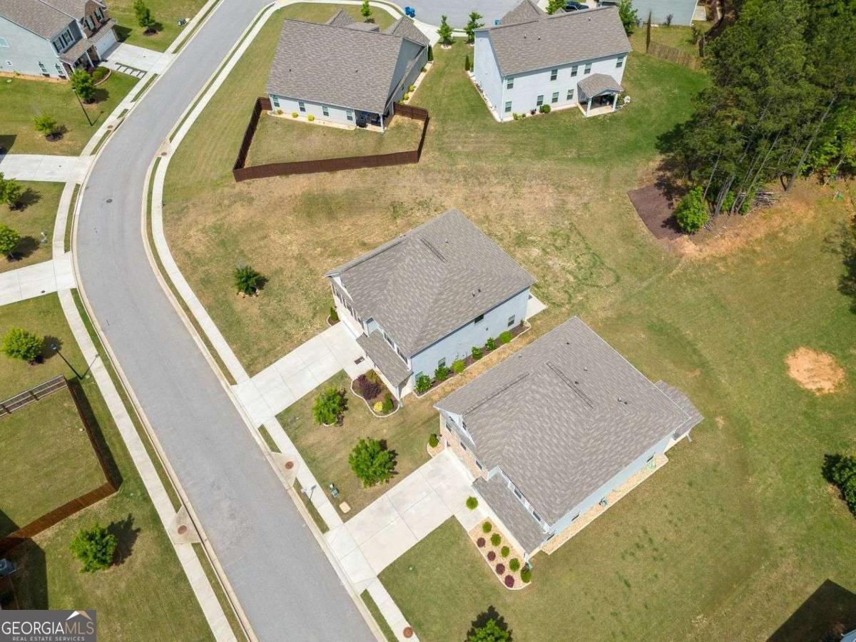 3360 MEADOW GRASS Drive Dacula - 33