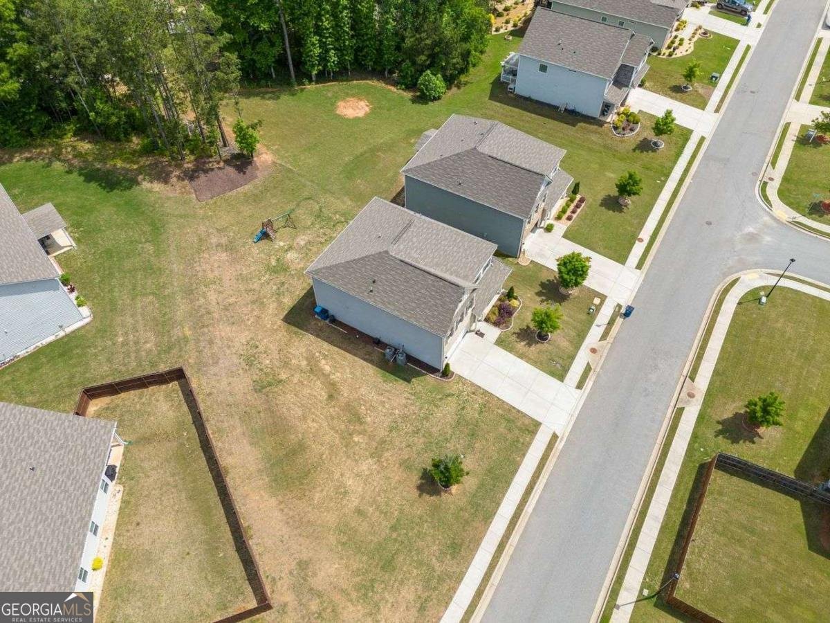 3360 MEADOW GRASS Drive Dacula - 34