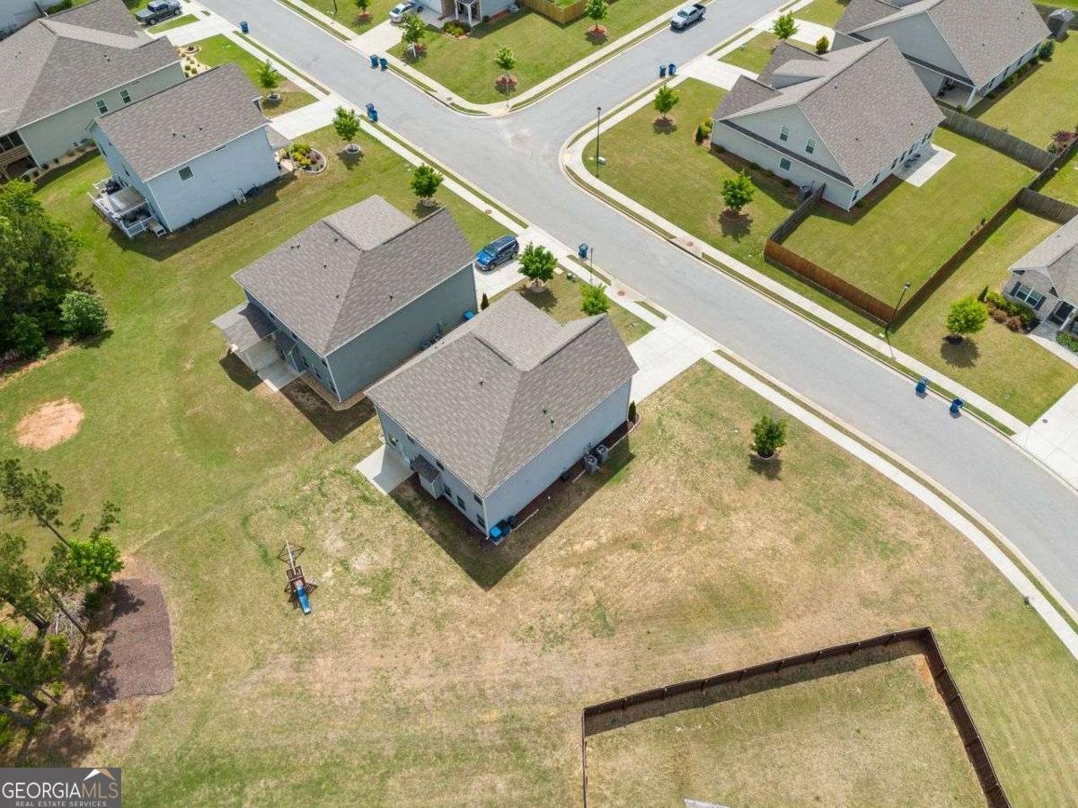 3360 MEADOW GRASS Drive Dacula - 35