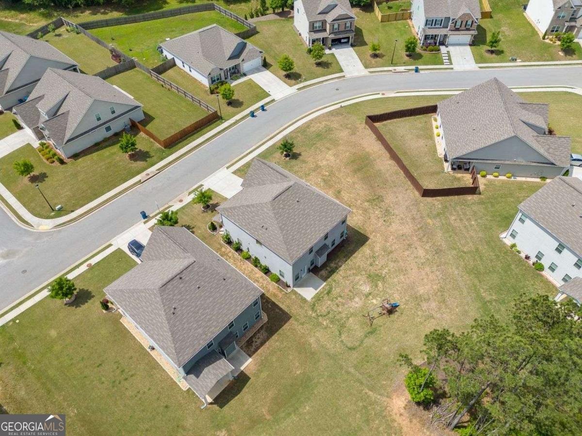 3360 MEADOW GRASS Drive Dacula - 36