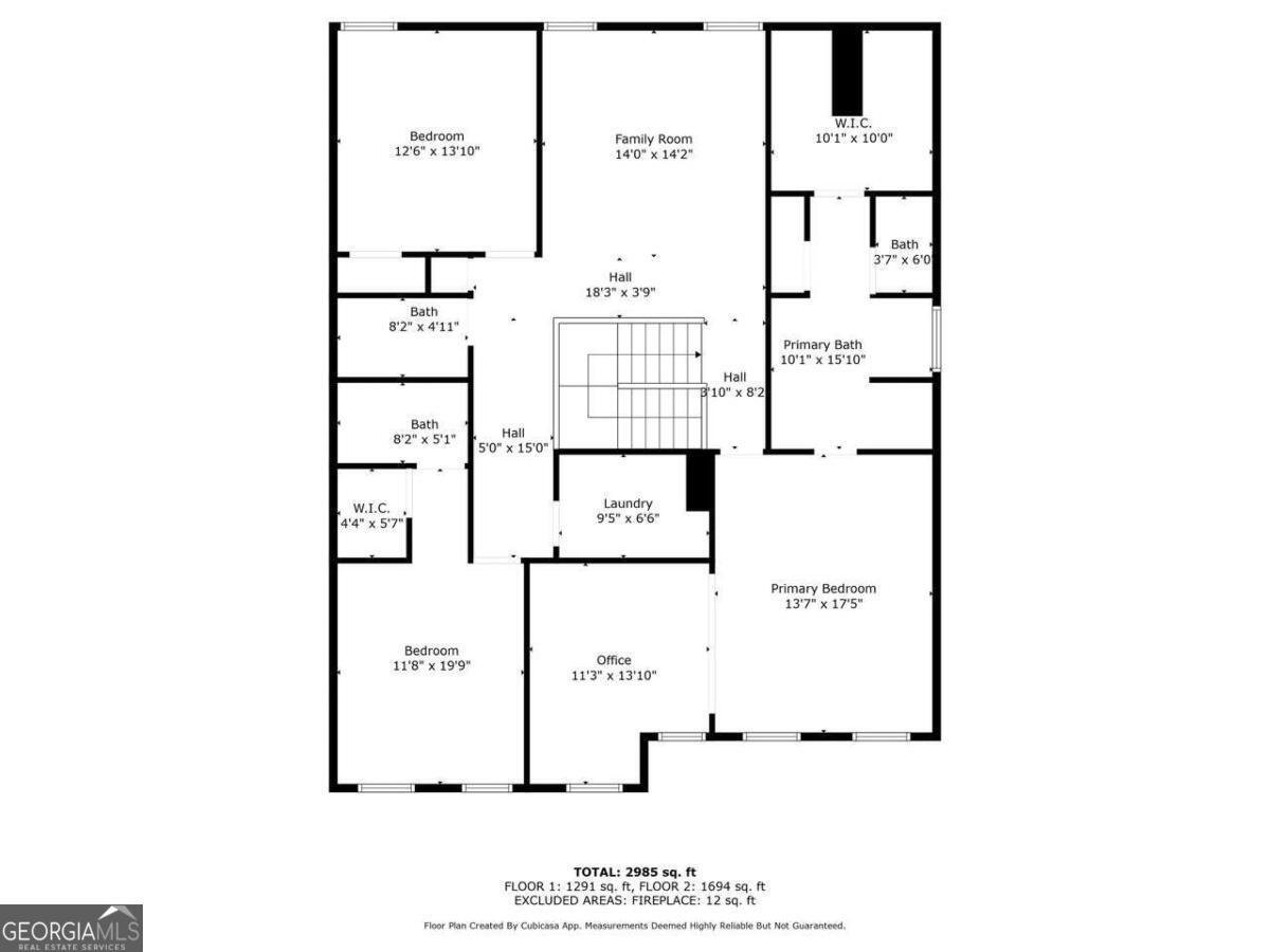 3360 MEADOW GRASS Drive Dacula - 38