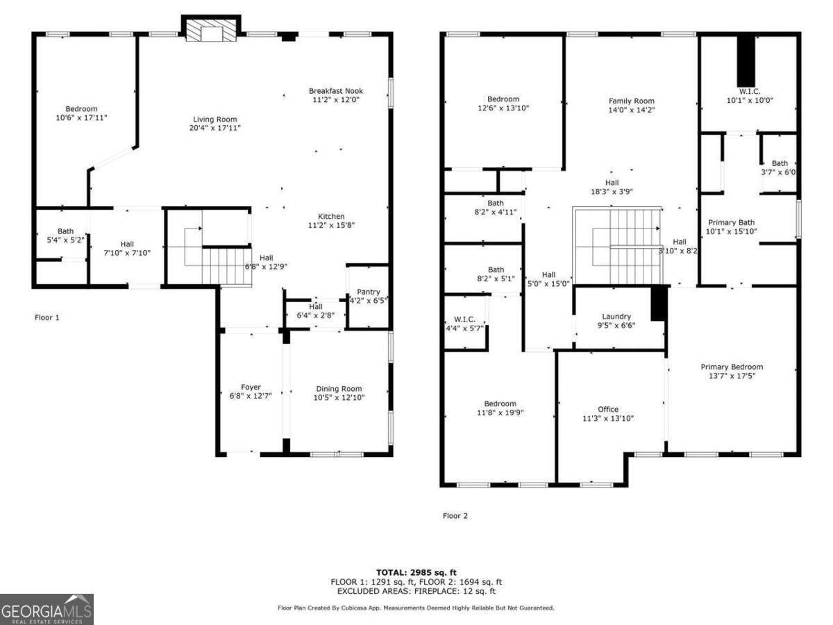 3360 MEADOW GRASS Drive Dacula - 39