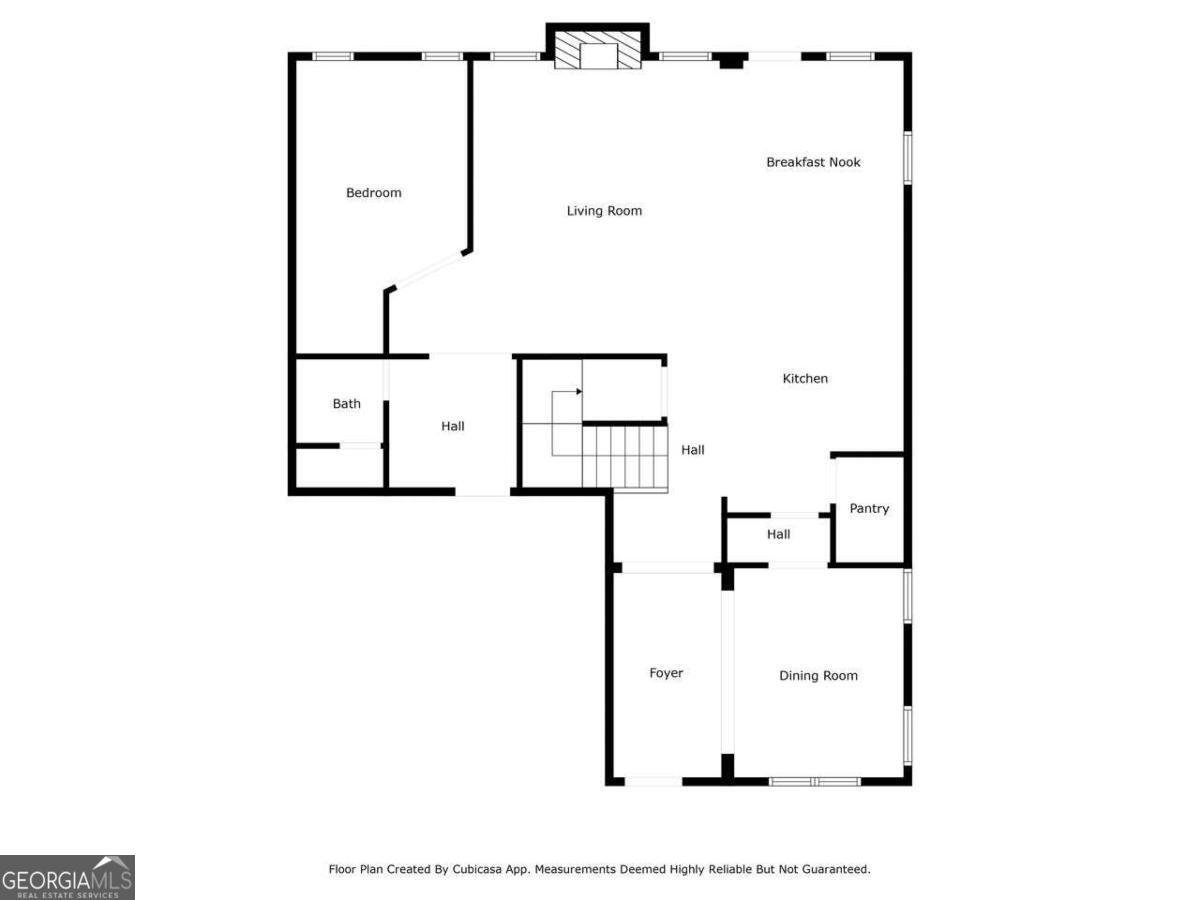 3360 MEADOW GRASS Drive Dacula - 40