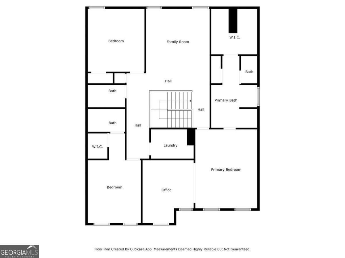 3360 MEADOW GRASS Drive Dacula - 41