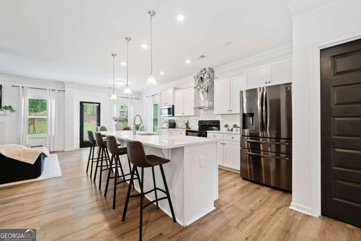 3360 MEADOW GRASS Drive Dacula - 8