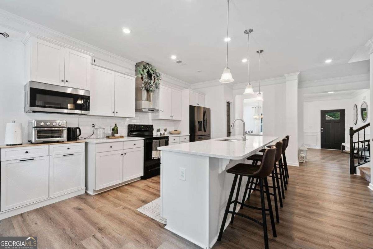 3360 MEADOW GRASS Drive Dacula - 9