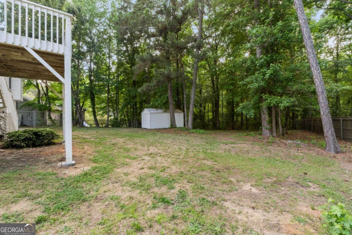 4170 Maroney Mill Road Douglasville - 34